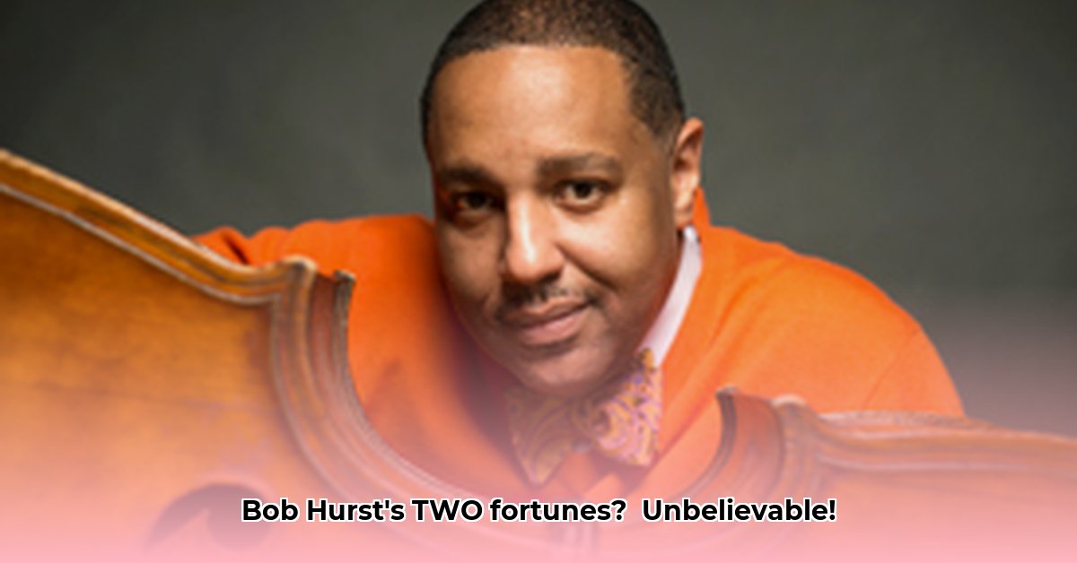 bob-hurst-net-worth